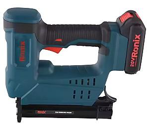 Capsator electric Ronix 8619