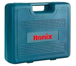 Capsator electric Ronix 8619