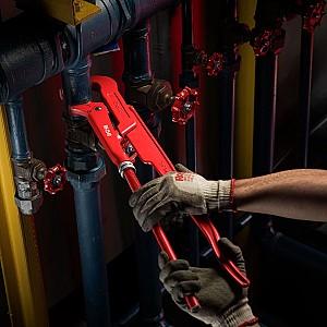 Cheie reglabila Ronix RH-2540