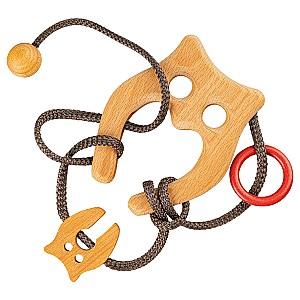 Joc de logica Toys outlet IQ Buboo #1