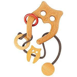 Joc de logica Toys outlet IQ Buboo #2