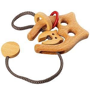 Joc de logica Toys outlet IQ Buboo #2