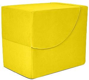 Bancheta Edka Relax M13 Galben