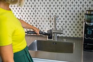 Accesoriu aspirator KARCHER 2.863-333.0