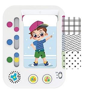 Joc de logica Hola Toys HA899200