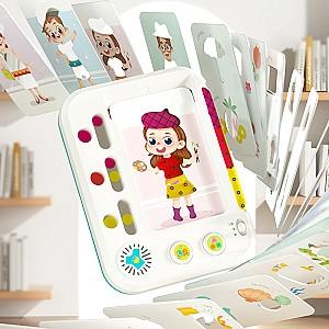 Joc de logica Hola Toys HA899200