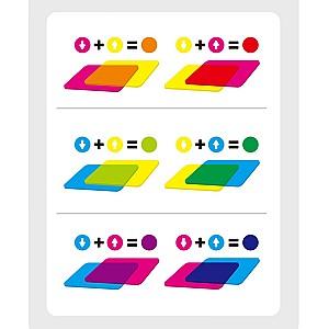 Joc de logica Hola Toys HA899200