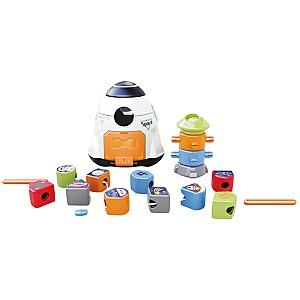 Sortator Hola Toys Navă Spațială
