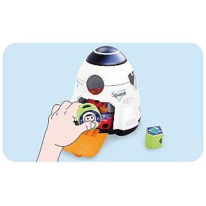 Sortator Hola Toys Navă Spațială