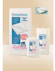 Saltea pentru copii Italbaby Physioform (63x125)