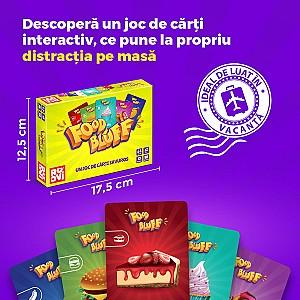 Joc de masa Roovi Food Bluff 79206