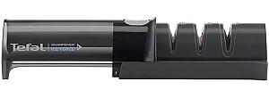 Ascutitor pentru cutite TEFAL K2650534 Negru (144051)
