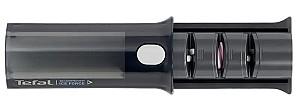 Ascutitor pentru cutite TEFAL K2650534 Negru (144051)