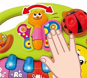 Jucarie muzicala Hola Toys 927