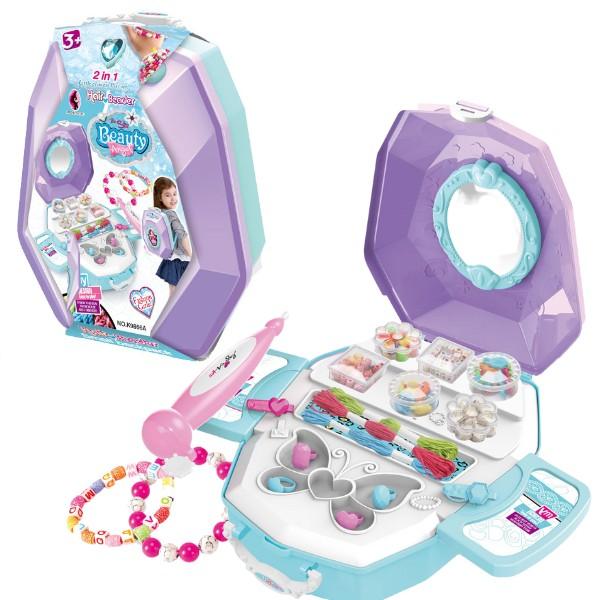  Essa Toys Rucsacul fermecat