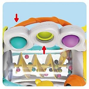 Jucarie bebelus Hola Toys Ursulețul