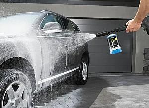 Lichid de spalare KARCHER AUTO PLUG 'N' CLEAN RM 610 (6.295-750.0)