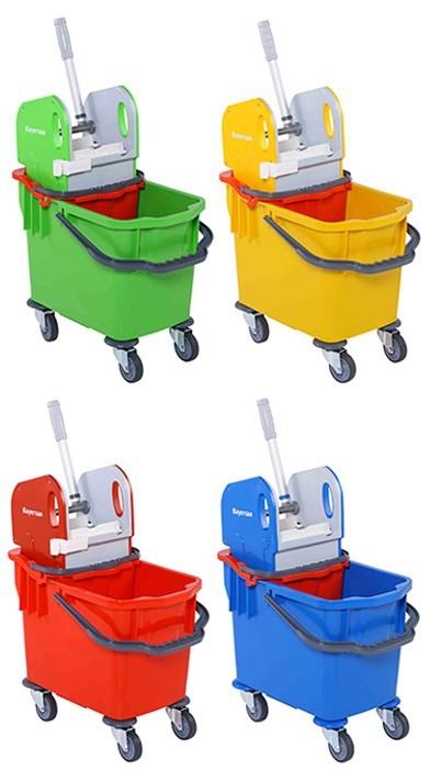 Carucior Bayersan Ergo 25l