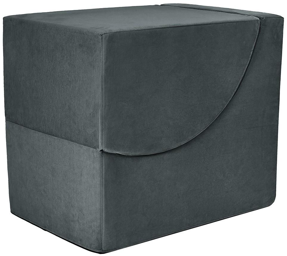 Bancheta Edka Relax M32 Gri grafit