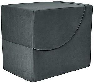 Bancheta Edka Relax M32 Gri grafit