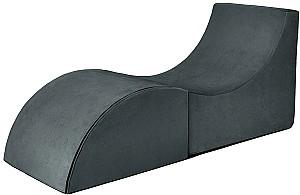 Bancheta Edka Relax M32 Gri grafit