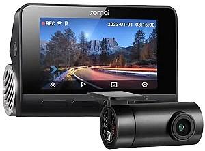 Camera de bord auto 70mai A810 + RC12