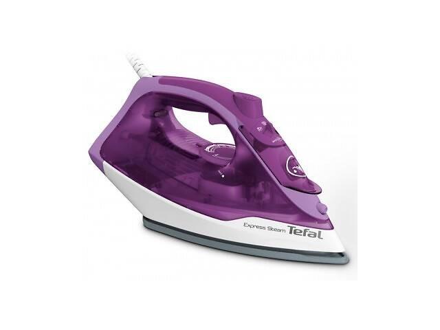 Fier de calcat TEFAL Express Steam FV2836E0 (Violet)