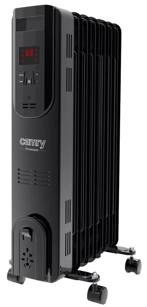 Calorifer electric cu ulei Camry CR-7812