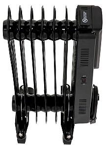 Calorifer electric cu ulei Camry CR-7812