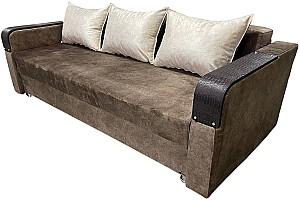 Canapea Elegant Style C1 Maro