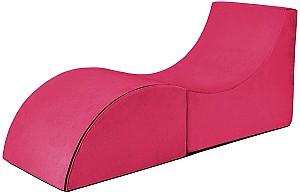 Bancheta Edka Relax M84 Roz zmeuriu