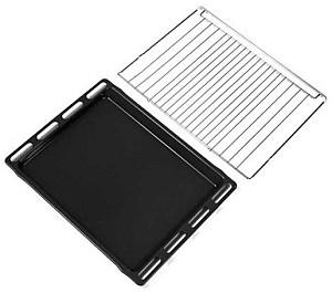 Cuptor electric incorporabil Indesit IFW 65Y0 J BL