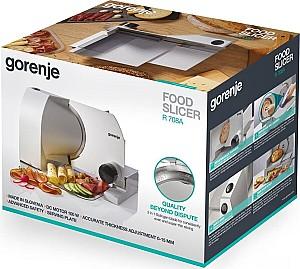 Aparat de feliat Gorenje R708A