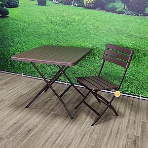 Scaun pliabil Sonmez Grain Maro