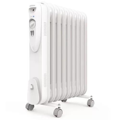 Calorifer electric cu ulei VLM OH38/9sectiuni