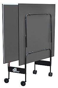 Masa de tenis GSI Sport Athletic Light Gf-2 Indoor Graphite