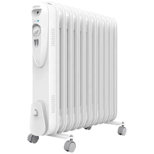 Calorifer electric cu ulei VLM OH38/11sectiuni