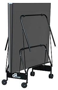 Masa de tenis GSI Sport Compact Light Gf-4 Indoor Graphite