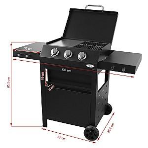 Grill barbeque Imor BBQ BELICE