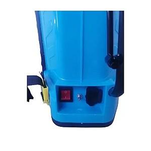 Stropitoare pulverizator Hydro-S 2in1 16 L