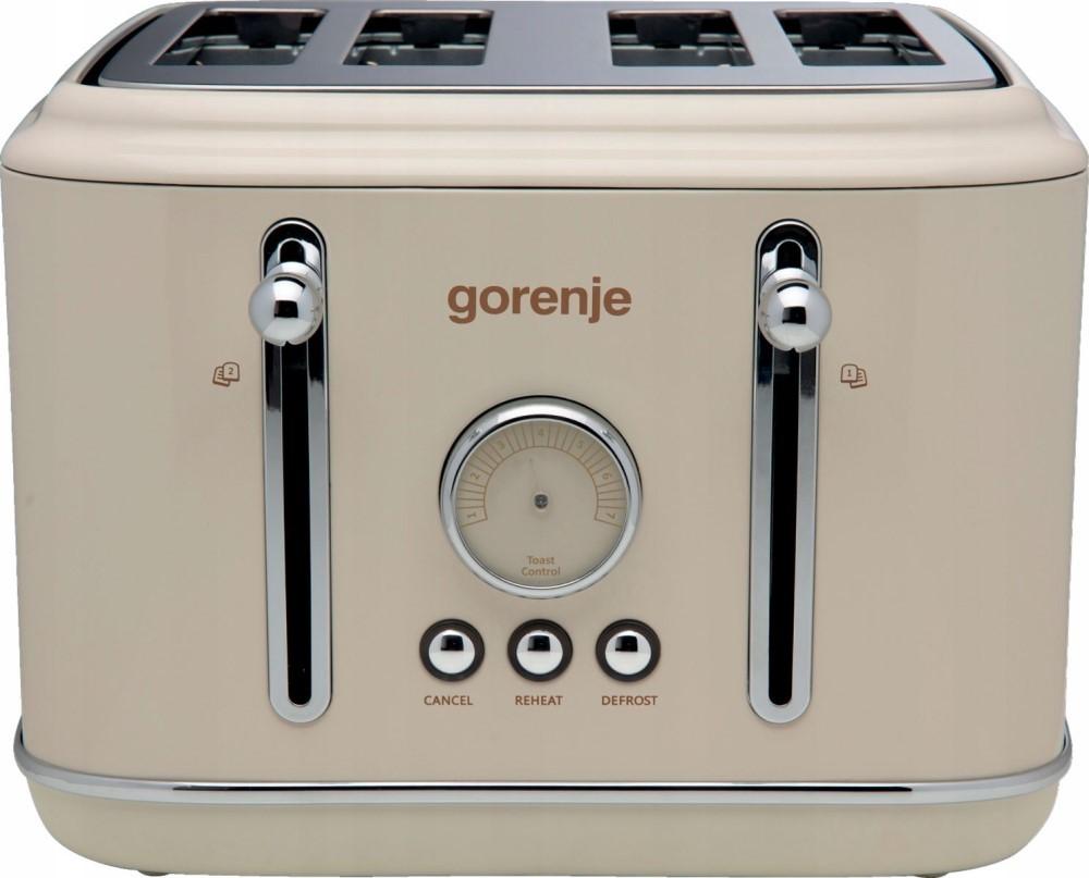 Toaster Gorenje T2300CLIN
