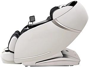Fotoliu de masaj Casada Skyliner 2 (white / gray)