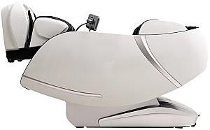 Fotoliu de masaj Casada Skyliner 2 (white / gray)