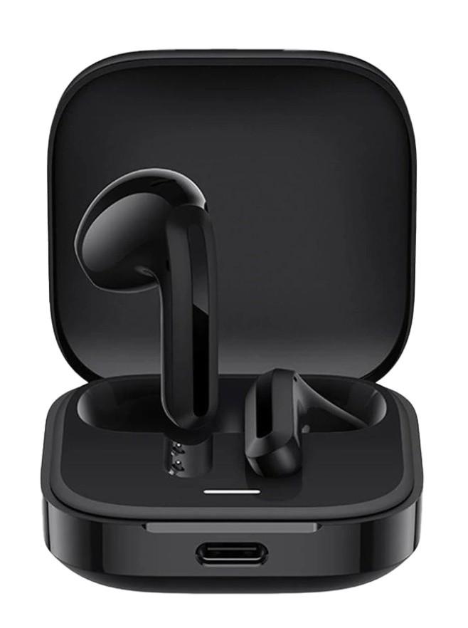 Casti Xiaomi Redmi Buds 6 Active Black