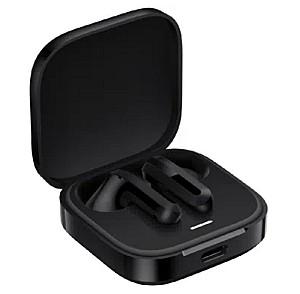 Casti Xiaomi Redmi Buds 6 Active Black