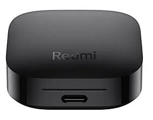Casti Xiaomi Redmi Buds 6 Active Black