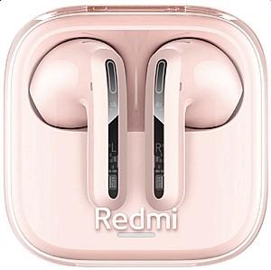 Casti Xiaomi Redmi Buds 6 Active Transparent Powder