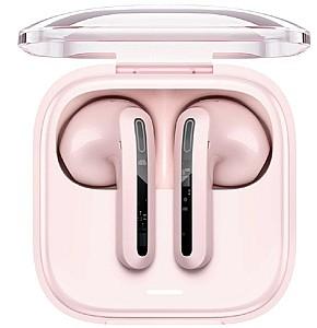 Casti Xiaomi Redmi Buds 6 Active Transparent Powder