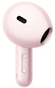 Casti Xiaomi Redmi Buds 6 Active Transparent Powder