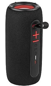 Boxa portabila Tracer Stripe TWS Black